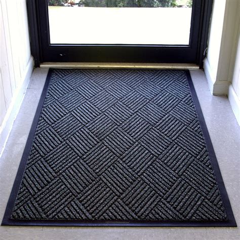 WaterHog™ DiamondCord Entrance Mats, Commercial Floor & Door Mats