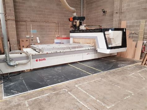 Cnc Woodworking Machines for sale in UK | View 58 ads