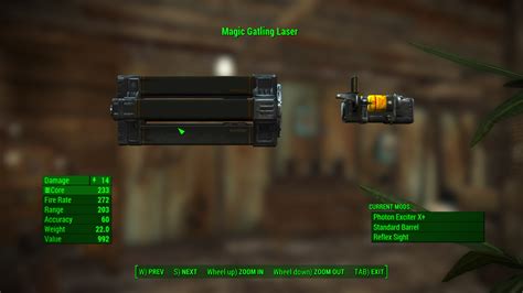 (Gameplay) I love Fallout 4 with it's bugs. : r/fo4