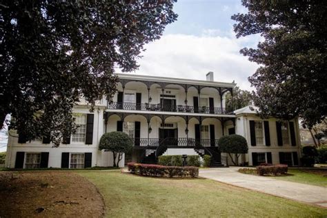 The 50 Most Stunning Sorority Houses in America