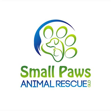 Animal Shelter Logo Ideas