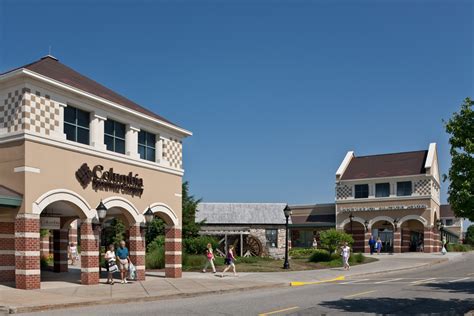 Complete List Of Stores Located At Grove City Premium Outlets® - A ...