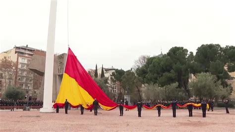 Policía Nacional celebra sus 200 años de historia | leonoticias.com