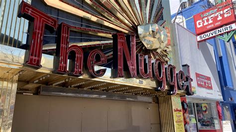 What do You Think of the Future of Casinos in Downtown Reno? — Our Town ...