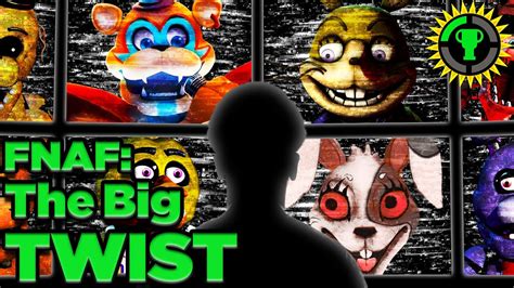 BRAND NEW FNAF GAME THEORY!!! | Fandom