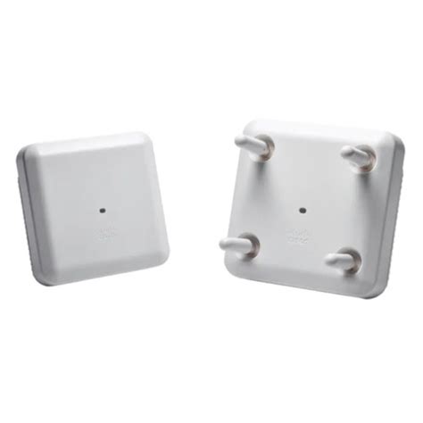 Cisco Aironet 2800 Series Access Points - RedLine Solutions