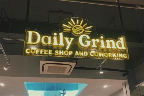 Best Coffee Shop: 3 Reasons Daily Grind Coffee Shop Takes The Cake