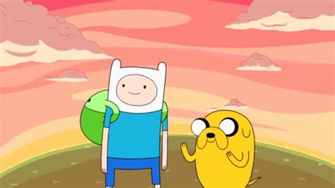 Adventure Time! - Adventure Time With Finn and Jake Image (26596123 ...