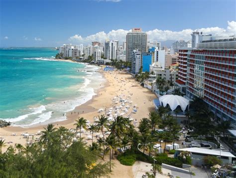 The Best Beaches in Condado San Juan, Puerto Rico 2024