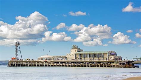 Bournemouth Pier - Bournemouth