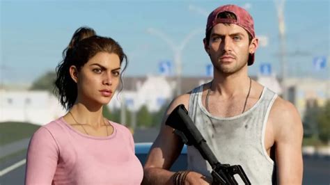 Un fan de GTA 6 découvre un indice très intéressant sur la potentielle ...