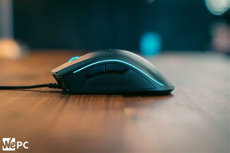 Razer Mamba Elite Wired Mouse Review