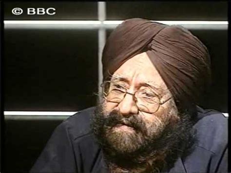 Khushwant Singh 29 9 1999 - YouTube