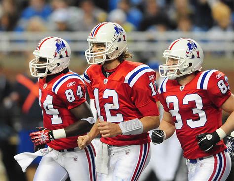 new england patriots jersey red OFF 60%