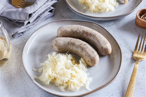 Slovak Potato Sausage (Bobrovecke Droby) Recipe