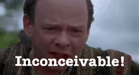 Wallace Shawn Inconceivable