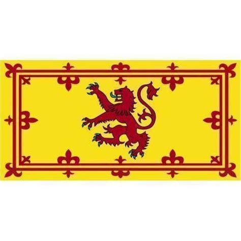 Scotland Royal, Lion Rampant Flag - Ultimate Flags