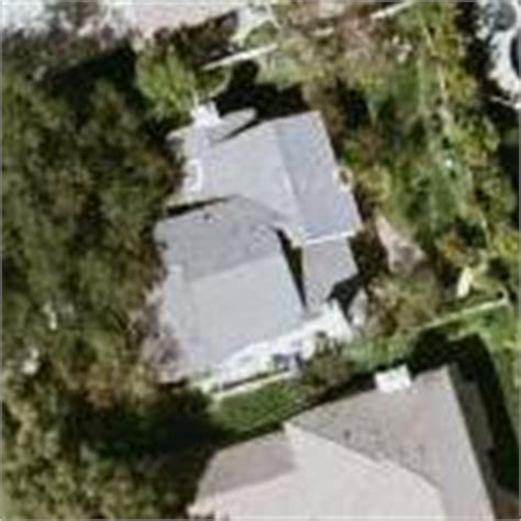 Maureen McCormick's House in Thousand Oaks, CA - Virtual Globetrotting