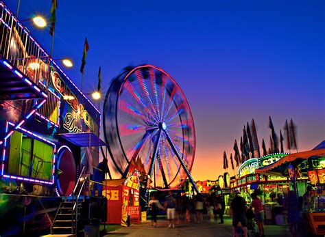 Montgomery County Fair | robert burakiewicz | Flickr