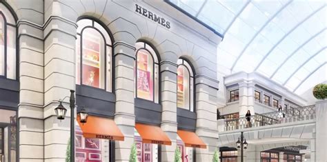 Hirsch Construction | Project Highlight: American Dream Mall New Jersey