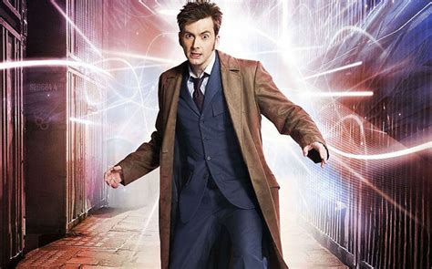 Doctor Who: Our top Five 10th Doctor episodes