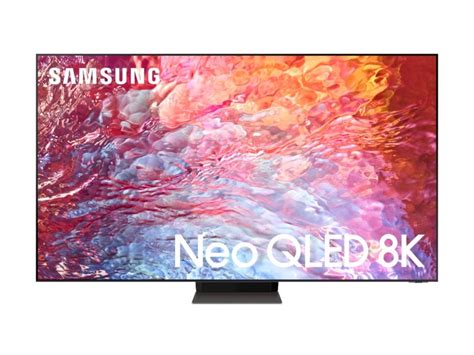 What are 8K TVs? | What is 8K Resolution? | Samsung US