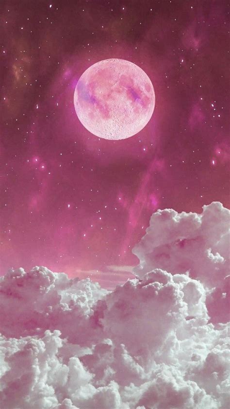 How To Celebrate The Pink Moon – Gala Darling