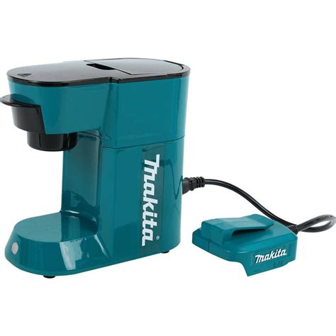 Makita DCM500Z 18V LXT Lithium-Ion Cordless Coffee Maker | eBay