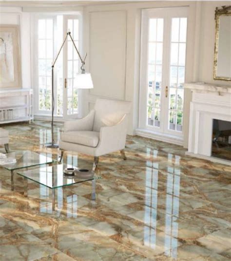 Porcelain Tile Floor Design Ideas | Floor Roma