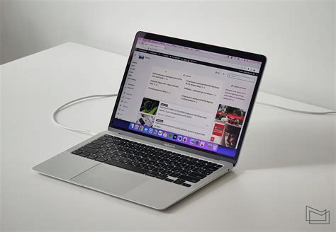 Why the MacBook Air M1 is still one of the best laptops for everyday ...