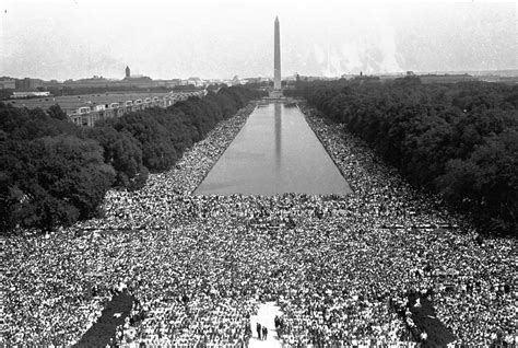 The 1963 March on Washington, Then and Now | Occupy.com