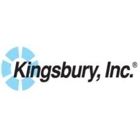 Kingsbury, Inc. | LinkedIn