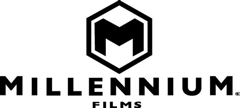 Millennium Films Logo Vector - (.Ai .PNG .SVG .EPS Free Download ...