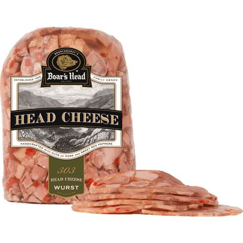 Boar's Head Head Cheese | Casey's Foods