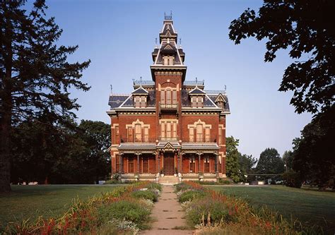 Kansas City's Historic Homes