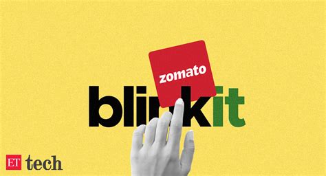 Blinkit acquisition was objectively evaluated: Zomato founder Deepinder ...