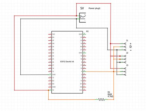 Reading multiple DS18B20 sensors - Sensors - Arduino Forum