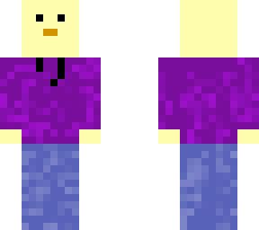 Blob | Minecraft Skins