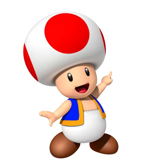 mario toad - Google Search | Toad | Pinterest | 3d character, Wolf ...