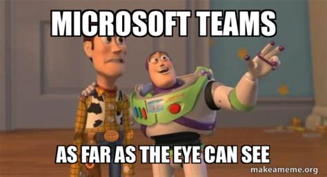 Microsoft Teams - Team Creation Considerations