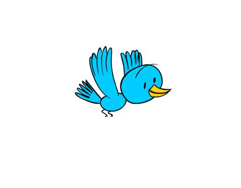 Bird Gif Animated Animations