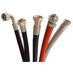 Flexible Hydraulic Hose at best price in Ahmedabad by Aeroflex ...