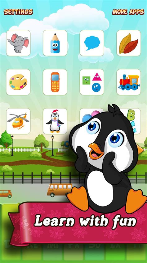 Baby Games for 2 Years Old APK for Android Download