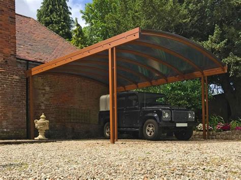 Various Forms Of Carport Ideas