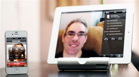 How to use FaceTime to make video calls on the new iPad | iMore