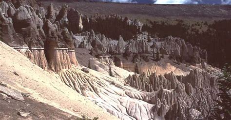 La Garita Caldera, Colorado | Roadtrippers