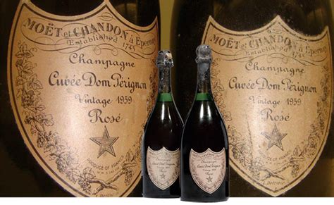 Top 10 Most Expensive Champagne Bottles In The World In 2024 ...