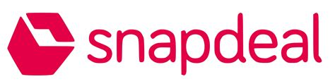 SnapDeal – Logos Download