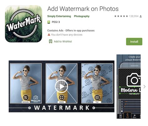 10 Best Watermark Apps to Protect Your Photos in 2024