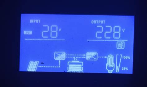 Measuring Watts/Amps produced by solar panels - Solar Power - Power ...